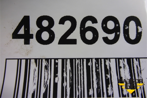 Кожух рулевой колонки (в сборе) (1Z0858566) для Skoda Octavia (А5) с 2004-2013г (Октавия)