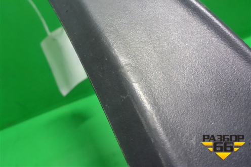 Брызговик передний левый (24223110) для BMW X5 F15 с 2013г (Х5 Ф15)