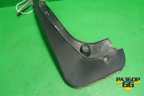 Брызговик передний левый (24223110) для BMW X5 F15 с 2013г (Х5 Ф15)