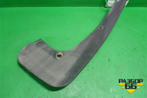 Брызговик передний левый (24223110) для BMW X5 F15 с 2013г (Х5 Ф15)