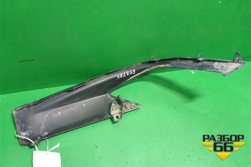 Накладка заднего бампера правая (до 2019г) (5217748010) для Lexus RX 350 c 2015г (РХ)