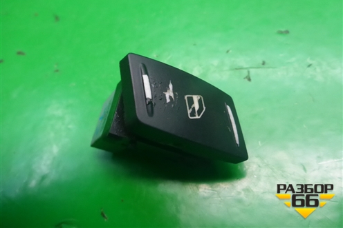 Кнопка стеклоподъёмника (1Z0959855) для Skoda Octavia (А5) с 2004-2013г (Октавия)