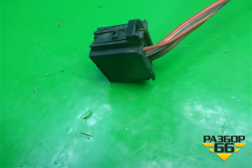 Проводка двери задней правой для Skoda Octavia (А5) с 2004-2013г (Октавия)