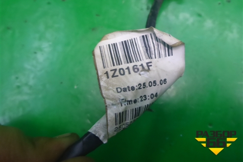 Проводка двери задней правой для Skoda Octavia (А5) с 2004-2013г (Октавия)