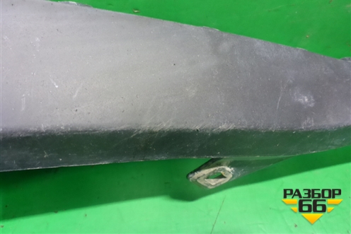 Спойлер переднего бампера правый (до 2019г) (5243748020) для Lexus RX 350 c 2015г (РХ)