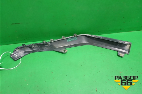 Спойлер переднего бампера правый (до 2019г) (5243748020) для Lexus RX 350 c 2015г (РХ)