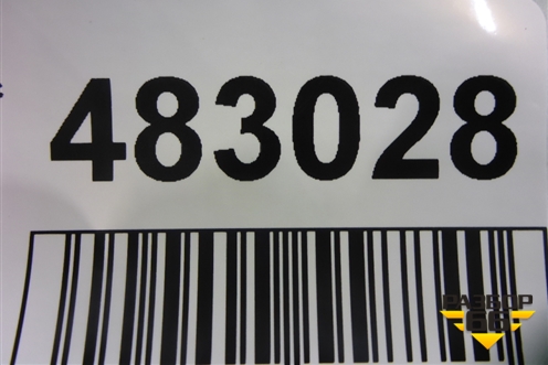 Брызговик задний правый (PZ32048005) для Lexus RX 350 c 2015г (РХ)