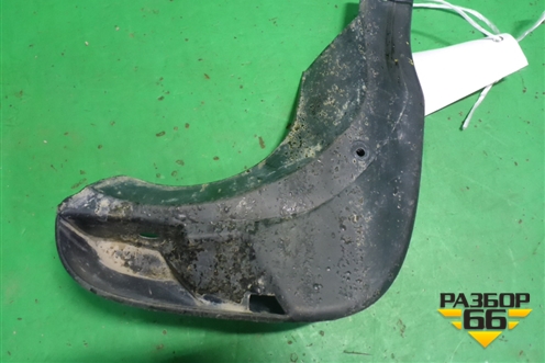 Брызговик задний левый (75830T1GG0) для Honda CR-V(RM) с 2012г (ЦРВ СРВ) 