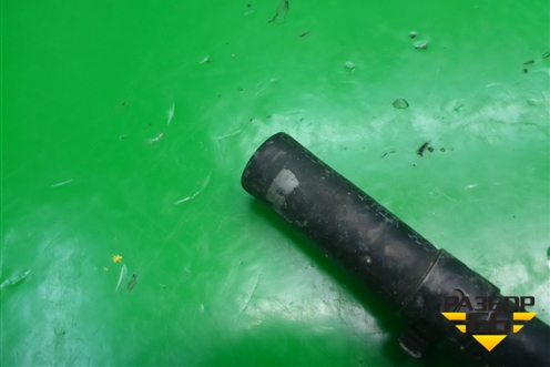 Трубка топливная (на топливную рампу) (1K0133986A) для Skoda Octavia (А5) с 2004-2013г (Октавия)