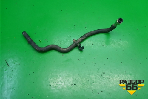 Трубка топливная (на топливную рампу) (1K0133986A) для Skoda Octavia (А5) с 2004-2013г (Октавия)