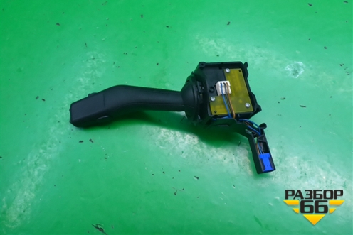 Переключатель стеклоочистителей (1K0953519C) для Skoda Octavia (А5) с 2004-2013г (Октавия)