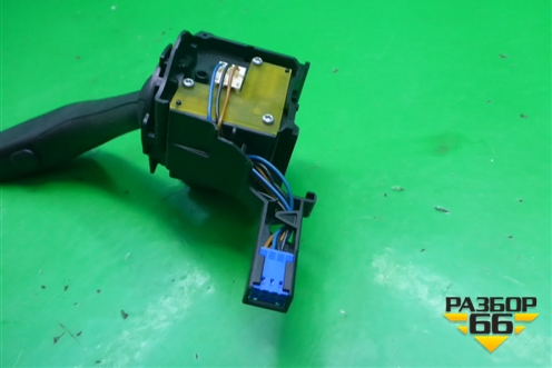 Переключатель стеклоочистителей (1K0953519C) для Skoda Octavia (А5) с 2004-2013г (Октавия)