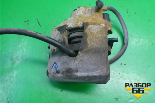 Суппорт передний левый для Skoda Octavia (А5) с 2004-2013г (Октавия)