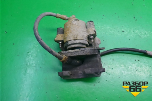 Суппорт передний левый для Skoda Octavia (А5) с 2004-2013г (Октавия)