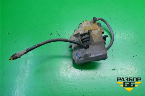 Суппорт передний левый для Skoda Octavia (А5) с 2004-2013г (Октавия)