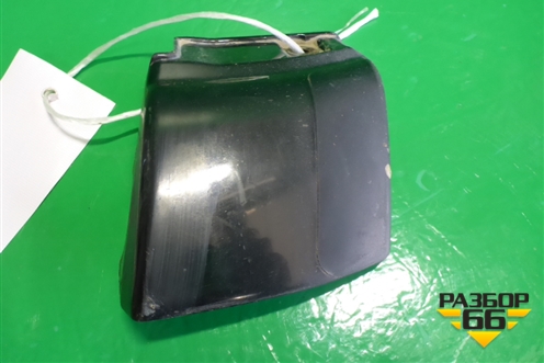 Накладка заднего крыла левого (6106442010) для Toyota Rav-4 с 2006-2013г (Рав 4)