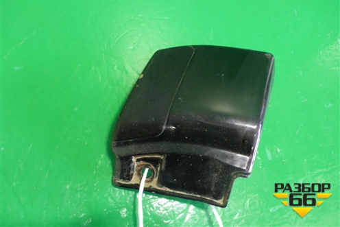 Накладка заднего крыла левого (6106442010) для Toyota Rav-4 с 2006-2013г (Рав 4)