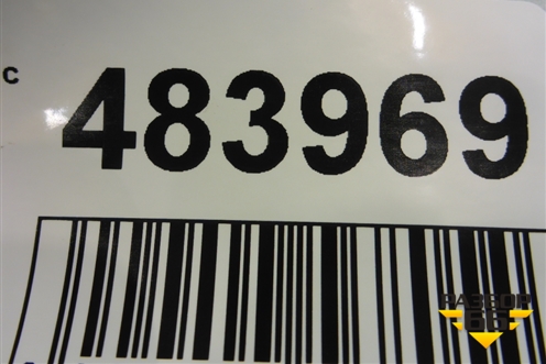 Накладка двери задней левой (на арку внутренняя) (6785848022) для Lexus RX 350 c 2015г (РХ)