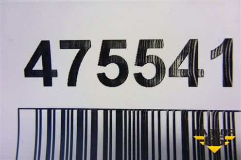 Обшивка стойки лобового стекла левая (858111H000) для Kia Ceed с 2006-2012г (Сид 1)