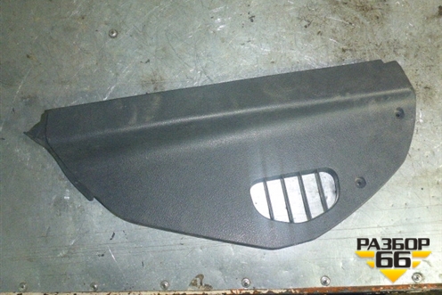 Накладка на торпедо  (Левая боковая) (А9406802706) для Mercedes Benz TRUCK Axor 2 с 2004г (Аксор)