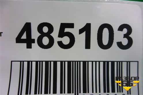 Накладка двери задней левой (KE7604E50X) для Nissan Qashqai (J11E) с 2013г (Кашкай)