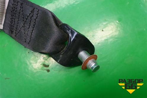 Ремень безопасности задний правый (89820A7000WK) для Kia Cerato с 2013г (Серато 3)