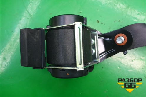 Ремень безопасности задний правый (89820A7000WK) для Kia Cerato с 2013г (Серато 3)