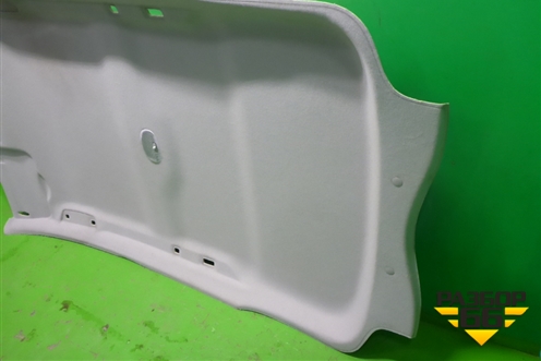 Обшивка потолка для Ford Fusion с 2002г (Фьюжн)