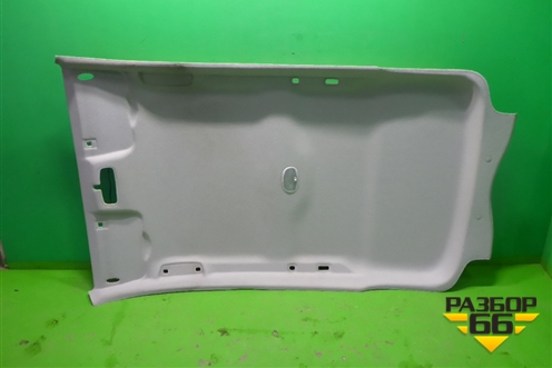 Обшивка потолка для Ford Fusion с 2002г (Фьюжн)