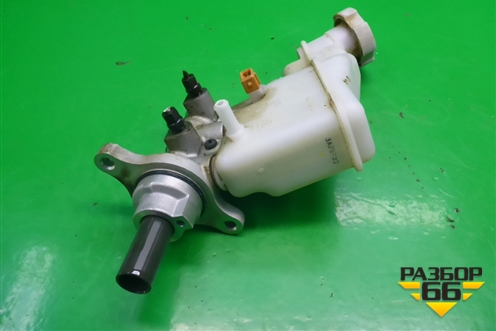 Цилиндр тормозной главный для Kia Cerato с 2013г (Серато 3)