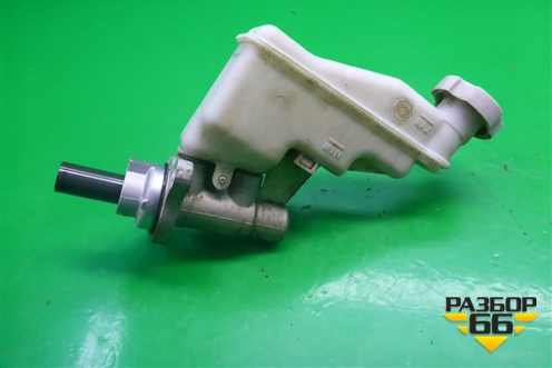 Цилиндр тормозной главный для Kia Cerato с 2013г (Серато 3)