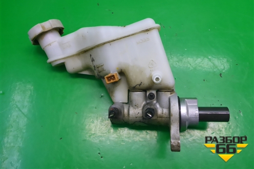 Цилиндр тормозной главный для Kia Cerato с 2013г (Серато 3)