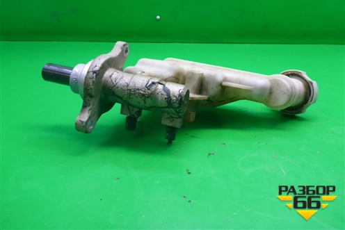 Цилиндр тормозной главный для Kia Cerato с 2013г (Серато 3)