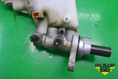 Цилиндр тормозной главный для Kia Cerato с 2013г (Серато 3)