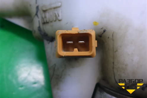 Цилиндр тормозной главный для Kia Cerato с 2013г (Серато 3)