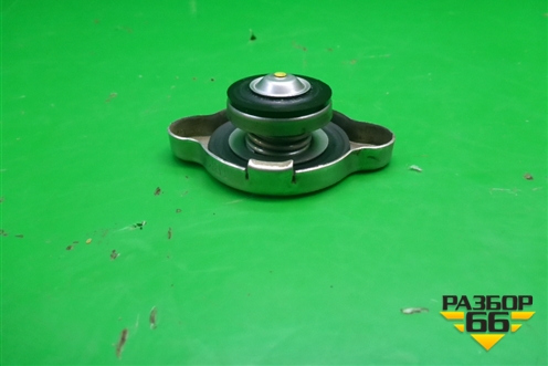 Крышка радиатора для Kia Cerato с 2013г (Серато 3)