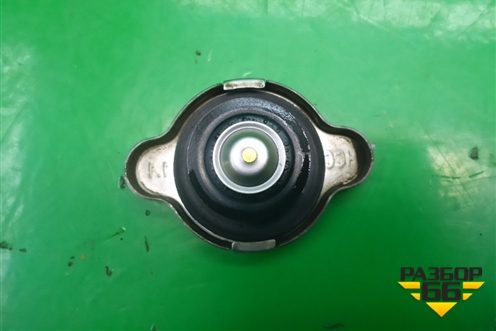 Крышка радиатора для Kia Cerato с 2013г (Серато 3)