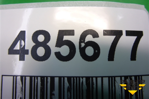 Крышка радиатора для Kia Cerato с 2013г (Серато 3)