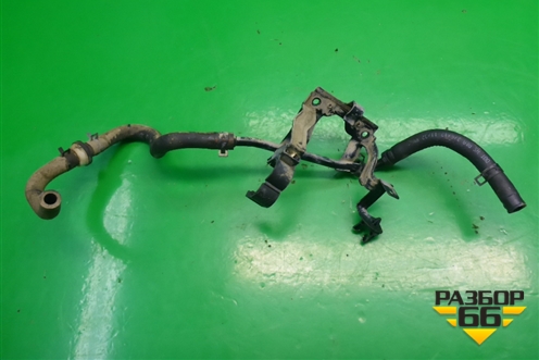 Трубка вакуумная (1.6л G4FG) для Kia Cerato с 2013г (Серато 3)