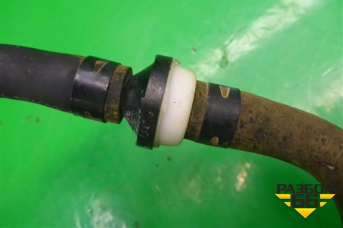 Трубка вакуумная (1.6л G4FG) для Kia Cerato с 2013г (Серато 3)