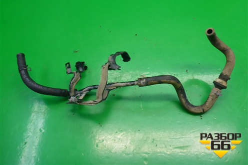 Трубка вакуумная (1.6л G4FG) для Kia Cerato с 2013г (Серато 3)