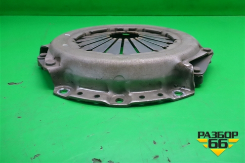 Корзина сцепления (1.6л G4FG) (4130026021) для Kia Cerato с 2013г (Серато 3)