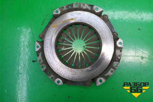 Корзина сцепления (1.6л G4FG) (4130026021) для Kia Cerato с 2013г (Серато 3)