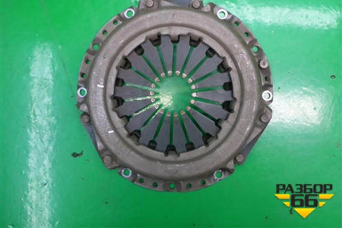 Корзина сцепления (1.6л G4FG) (4130026021) для Kia Cerato с 2013г (Серато 3)