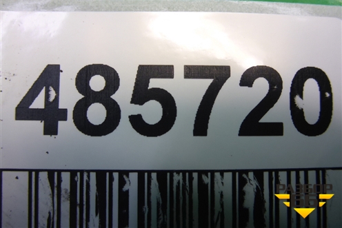 Корзина сцепления (1.6л G4FG) (4130026021) для Kia Cerato с 2013г (Серато 3)