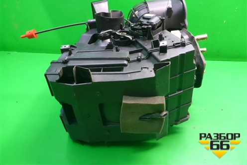 Корпус отопителя (2S6H18A584) для Ford Fusion с 2002г (Фьюжн)