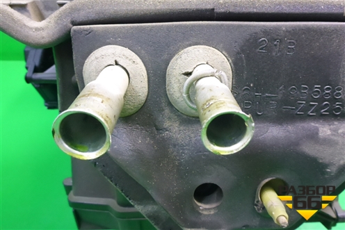 Корпус отопителя (2S6H18A584) для Ford Fusion с 2002г (Фьюжн)