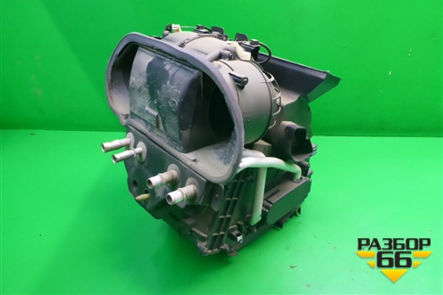 Корпус отопителя (2S6H18A584) для Ford Fusion с 2002г (Фьюжн)