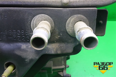 Корпус отопителя (2S6H18A584) для Ford Fusion с 2002г (Фьюжн)