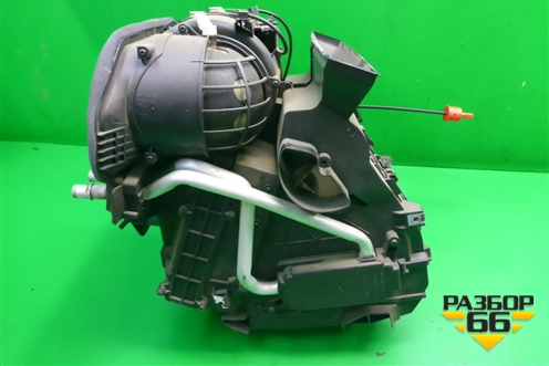 Корпус отопителя (2S6H18A584) для Ford Fusion с 2002г (Фьюжн)